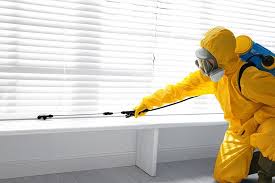 Best Bed Bug Extermination  in Roy, UT